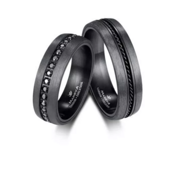 Black Carbon Ringen